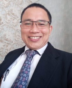 Dr.Yaredi Waruwu : “Menolak Sistem Pemilu Proporsional Tertutup”