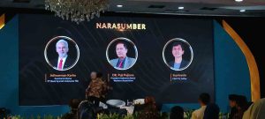 BSI Maslahat Menggelar Grand Launching & Public Expose
