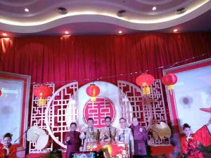 Sambut Hari Raya Imlek 2023: ANTAM Hadirkan Emas Batangan Imlek Tiga Dimensi Pertama di Indonesia