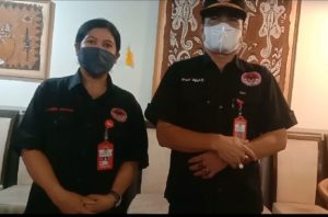 Berikut Penjelasan Ketum LIPBB Migas Achmadi SE Setelah dari ke Tarakan