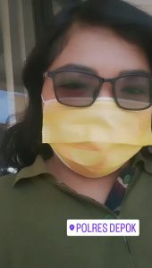 Penipu Modus Penjualan Minyak Goreng Dilaporkan Estiana Kinanti Ke Polisi