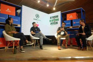 EIGER Adventure dan Lazada Indonesia Perkuat Komitmen Keberlanjutan untuk Keseluruhan Pengalaman Berbelanja Ramah Lingkungan demi Jaga Kelestarian Alam