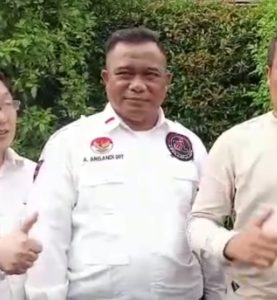 Arisandi 007 Apresiasi Terbentuknya Sekber Gerindra – PKB