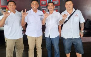 Para Purnawirawan Dukung Moeldoko Maju Pilpres