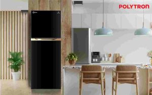 Kulkas Belleza Big Liter Jaga Kesegaran Hingga 21 Hari