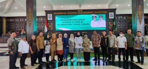 Tak Ingin Impor, Komisi IV DPR RI Kawal Kesiapan Penggilingan