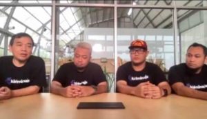 “KiriminAja”, Startup Logistic Enabler, Meraih Pendanaan Baru untuk Akselerasi Bisnis