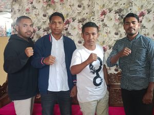 Sejumlah Ormas Maluku Siap Duduki KPK Soal Aliran Dana SMI