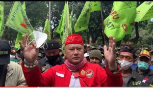 David Darmawan Geram dengan Ulah Mafia Tambang Nikel di Sulteng