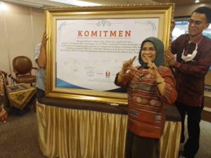 Perkumpulan Industri Kecil Menengah Komponen Otomotif (Pikko) Indonesia