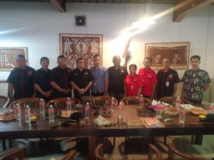 Koperasi LIPBB Migas Nusantara Siap Untuk Diluncurkan