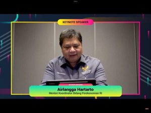 Penguatan Pasar Domestik dan Hilirisasi Kunci Indonesia Bertahan dari Ketidakpastian Global