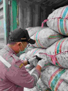 Merauke Penuhi Kebutuhan Kopra Jawa Timur