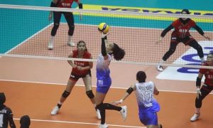 Tim Voli Putri Jakarta BIN Mantap Menuju Final Four Proliga 2023