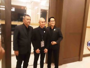 Ketum Ikatan Motor Indonesia (IMI) Bali, Aji Krisna: Kami Apresiasi Penyelenggaraan IMI Awards 2023, Bangga Bamsoet Memajukan IMI