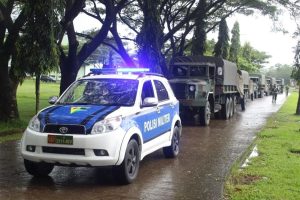Meriam 57 MM Pindah Pangkalan, Pemerataan Disposisi Alutsista Satuan Arhanud Kostrad