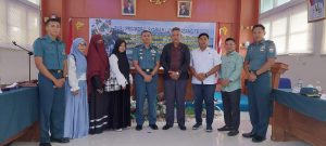 RAPJ Primkopal Syariah Lanal Sabang Tahun Buku 2022