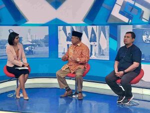 Sikapi Pidato Megawati Soal Pengajian, Ulama Serukan Prasangka Baik