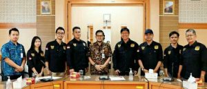 DPW BRINUS JATENG AKAN MENGGELAR Gebyar Ekonomi Kreatif Seni Budaya dan Pariwisata 2023