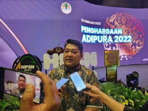 Dapat Sertifikat Adipura 2022 Setelah 10 Tahun Absen, Berikut Penjelasan Kadis DLHK Kota Pekanbaru