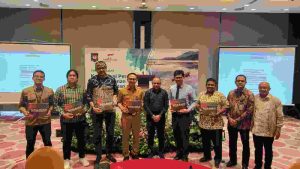 Memastikan Pembangunan Berkelanjutan di Tanah Papua