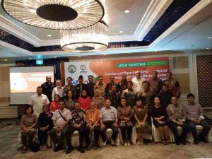 Gabungan Pengusaha Kelapa Sawit Indonesia (Gapki) dan Jaringan Serikat Pekerja Kelapa Sawit Indonesia (Japbusi) Gelar Deklarasi “Kolaborasi Bipartit GAPKI-JAPBUSI Mewujudkan Sawit Berkelanjutan Melalui Kerja Layak”