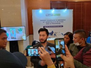 Rudy Salim, Pemilik Prestige Motorcars: IMI di bawah Kepemimpinan Bamsoet Melakukan banyak Terobosan dalam Memajukan Dunia Sport Otomotif