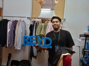 Baju Hijab Khusus Olahraga untuk Muslimah “REYD® Active Muslimwear” Hadir Di Indonesia Fashion Week 2023: Semakin Keren, Trendy & Digemari Generasi Milenial