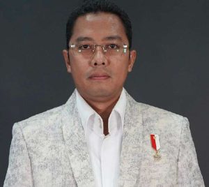 Dr. Faizal Hafied, SH., MH. TIM Kuasa Hukum Teddy Minahasa dari Kantor Hukum FHP Partnership Asia menyampaikan Klarifikasi Soal Hakim Marah di Pengadilan