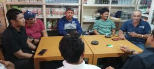 Berdampak Positif, Masyarakat Adat Toba Apresiasi Suksesnya Ajang F1 Powerboat