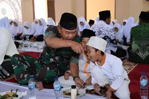 Dekat Dengan Santri, LPPI: KSAD Dudung Faham Sejarah Kemerdekaan Bangsa