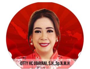 Ikhtiar Bacaketum INI Otty HCU : Siap Kembalikan Kejayaan dan Harkat Martabat Notaris di Indonesia