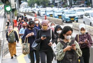 Wamenaker Sebut Perppu Ciptaker Kuatkan Fundamental Ekonomi Tanah Air