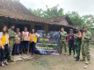 Berbagi Untuk Rakyat, Rangkaian Acara HUT Ke-62 Kostrad