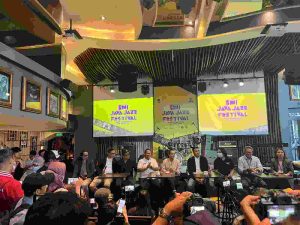 Jakarta International BNI Java Jazz Festival 2023: Hasil Perjuangan Dalam Memori