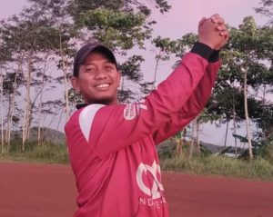 Ba-Calon DPD Jabar 2024 Elhan Zakaria Gagal Verifikasi ?
