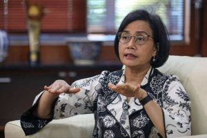Apresiasi Upaya Menkeu Jaga Perbankan Indonesia Tetap Aman, Namun Harus Tetap Waspada