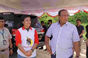*Elemen Masyarakat Papua Sambut Positif Pemberdayaan Pemuda Lewat PMI dan PYCH*