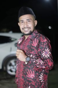 IGW Desak DPR RI Ambil Langkah Hukum Kasus Wamenkumham