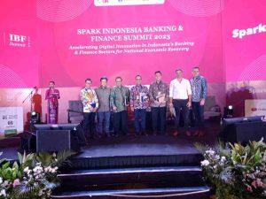 Spark Indonesia Banking & Finance Summit 2023