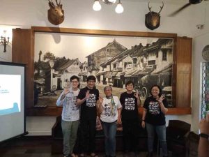 Peringati Hari Peduli Sampah Nasional 2023: Aliansi Zero Waste Indonesia (AZWI)  Gelar Diskusi Media “Mencapai Target Nol Sampah Nol Emisi Pengelolaan Sampah”