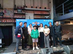 Evoria Festival & Conference 2023 Siap Digelar di M Bloc Space Akhir Pekan Ini: Seluruh Tiket Sudah Sold Out!