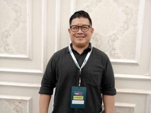 Erwin Gunawan, Co-Founder Greens Indonesia: Greens Indonesia Konsep Baru Bertanam Metafarming, Solusi untuk Pangan di Indonesia dan Dunia