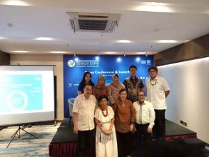 PT Media Artha Sentosa akan Menggelar SENIOR EXPO di Indonesia Convention Exhibition (ICE) Tanggal 30 November – 2 Desember 2023: Menuju Lanjut Usia Yang Sehat, Mandiri, dan Produktif