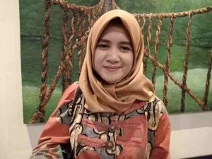 Risa Shofia (Co-Founder Widya Genomic): Widya Genomic akan Ikut Serta dalam SENIOR EXPO 2023