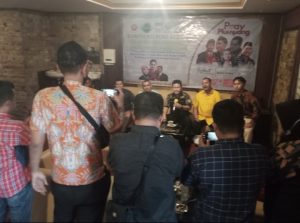 Berbagai Elemen Masyarakat Desak Menteri BUMN, DIRUT dan KOMUT Pertamina Dicopot