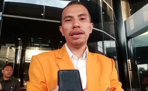 Selamat Buat Sidang Yudisium Doktor Universitas Jayabaya, Adv.Dr.Rorano S Abubakar SH, MH