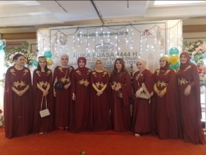 Setiap Bulan Ramadhan, YAYASAN ALVASSALAM KHAIR & ALVAS COMMUNITY Setiap Tahunnya Selalu Menggadakan Acara Buka Puasa Bersama Dan Santunan Anak Yatim Piatu & Kaum Duafa