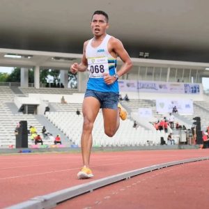 Siap Turun di Ajang Internasional, Prajurit Yonzipur 9 Kostrad Masuk Pelatnas Atletik