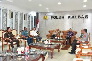 Siap Laksanakan Tugas, Kolat Pratugas Yonarmed 10 Kostrad Terima Kunjungan Tim Wasev Mabes TNI